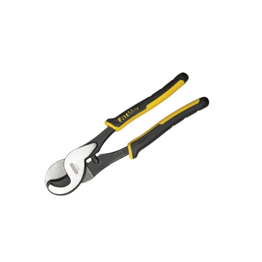 Stanley Cable Cutters 215mm (8.1/2in)