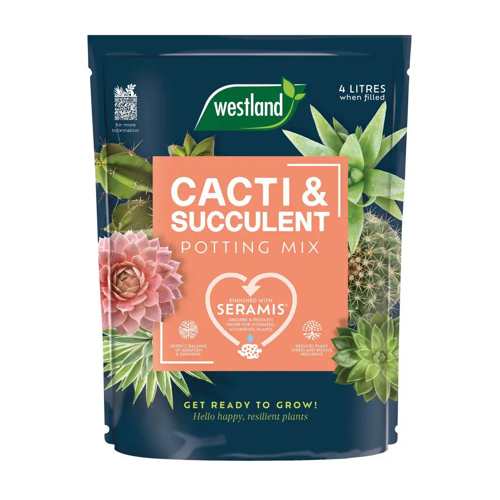 Westland Cacti & Succulent Potting Mix