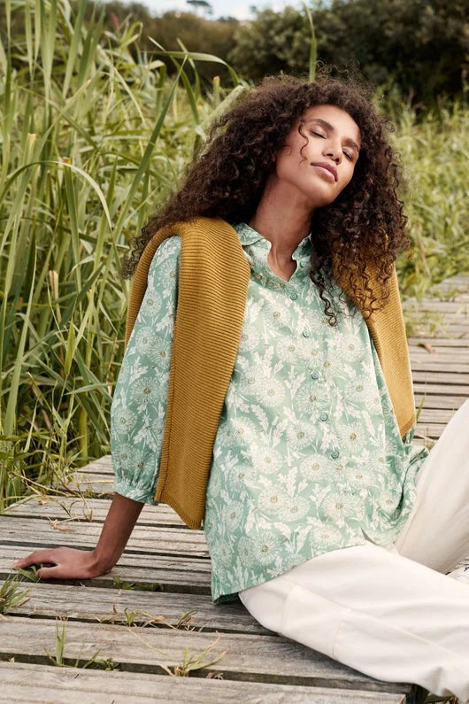 Seasalt Hope Cottage Blouse