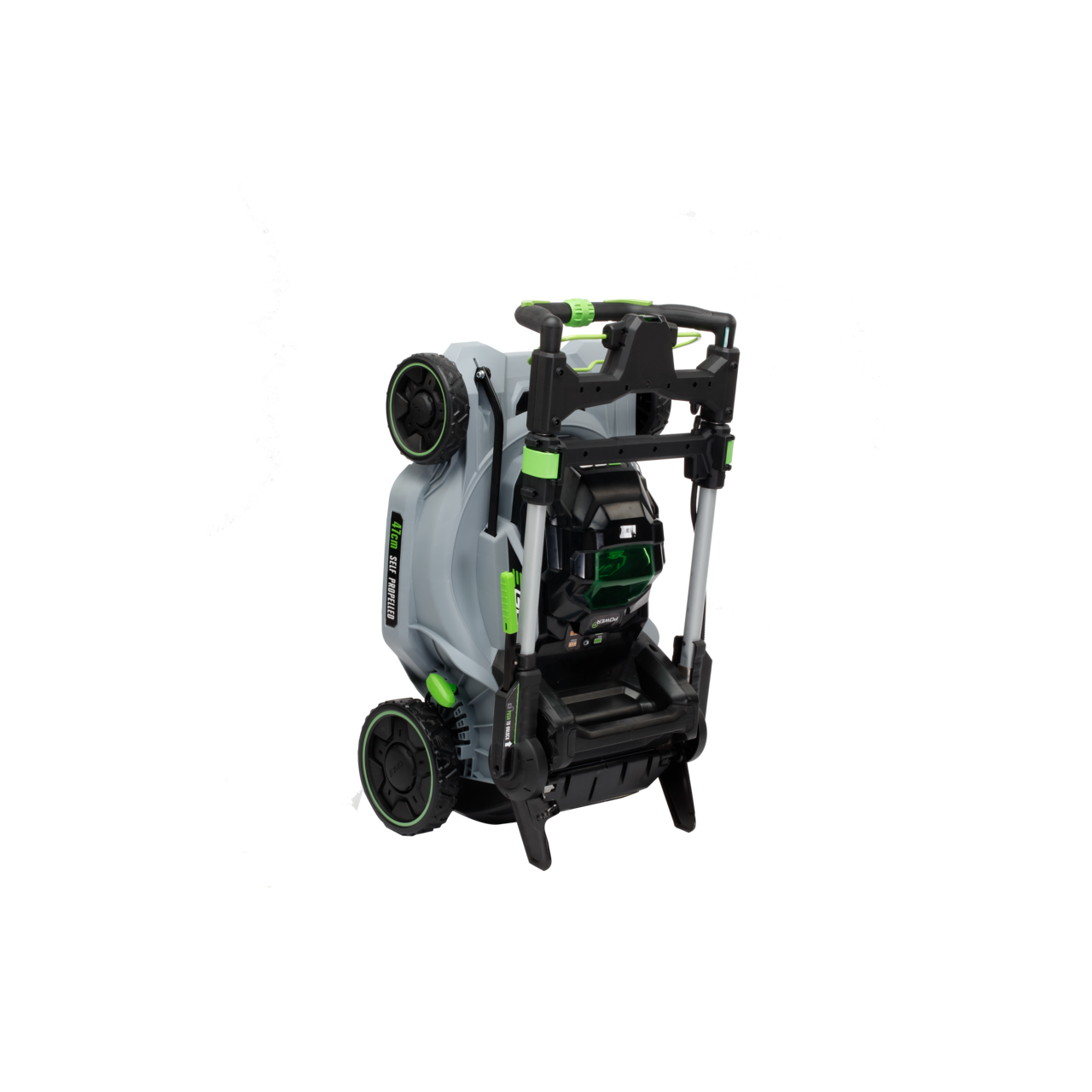 EGO LM1900E-SP Cordless Lawn Mower 47cm