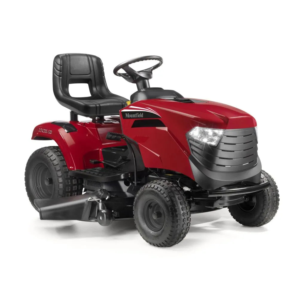 Mountfield 1543H-SD Side Discharge Lawn Tractor 108cm