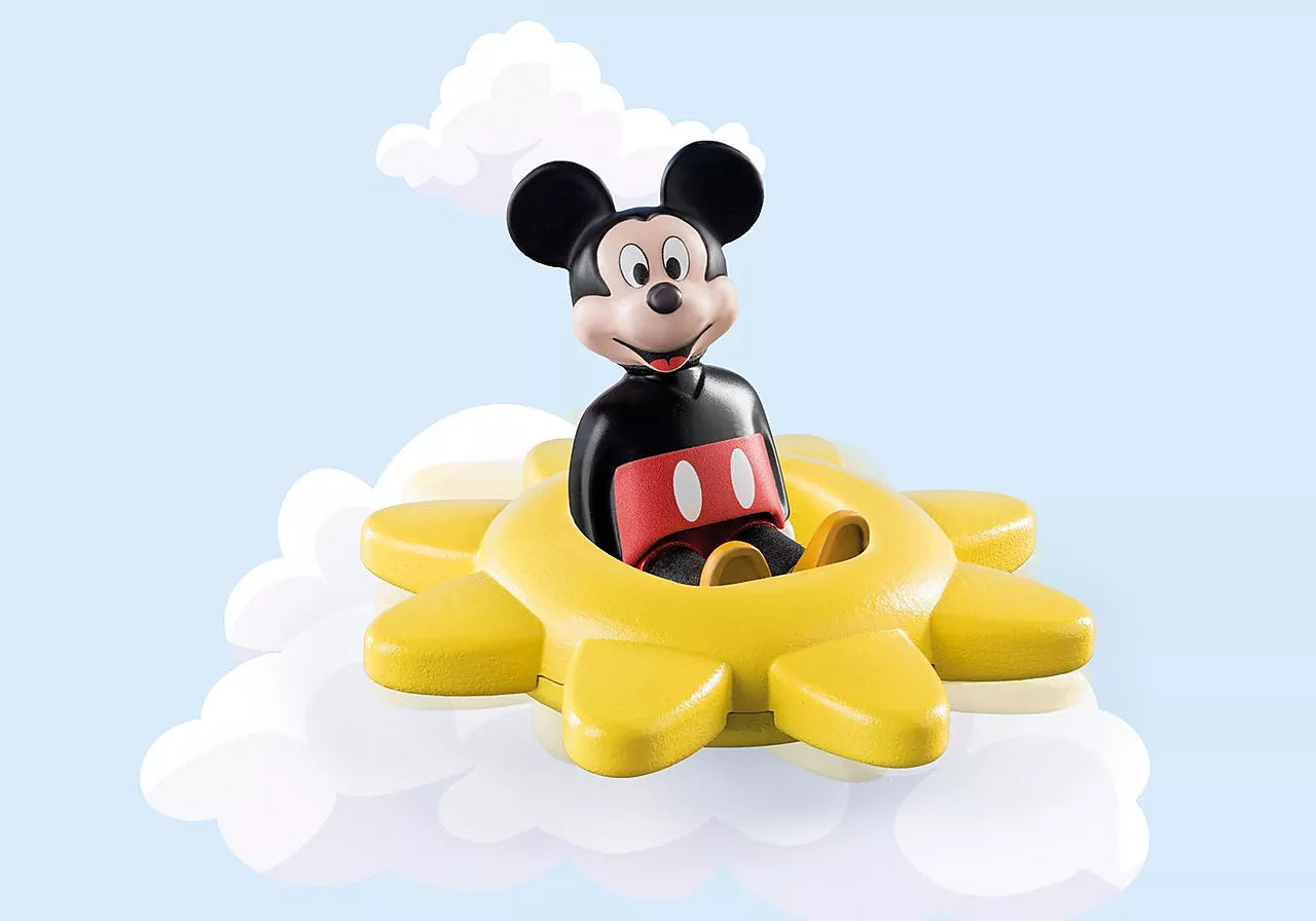 Playmobil Disney's Mickey's Spinning Sun