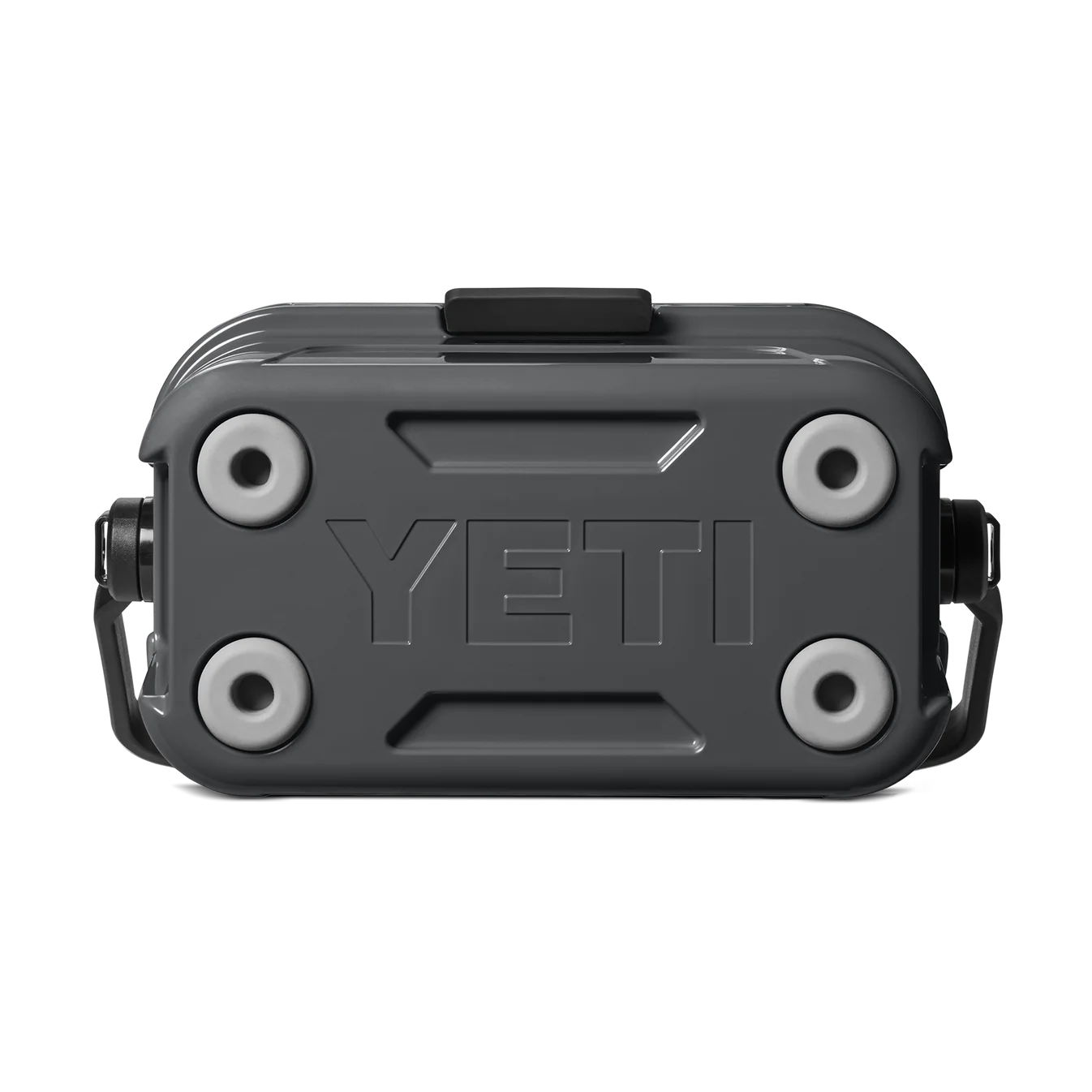 YETI Roadie 8 Cool Box - Charcoal