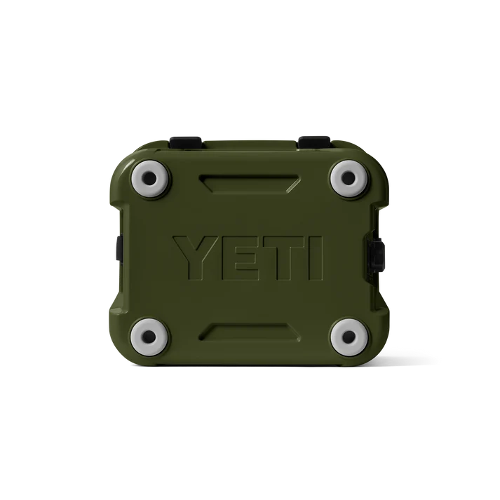YETI Roadie 24 Cool Box - Olive