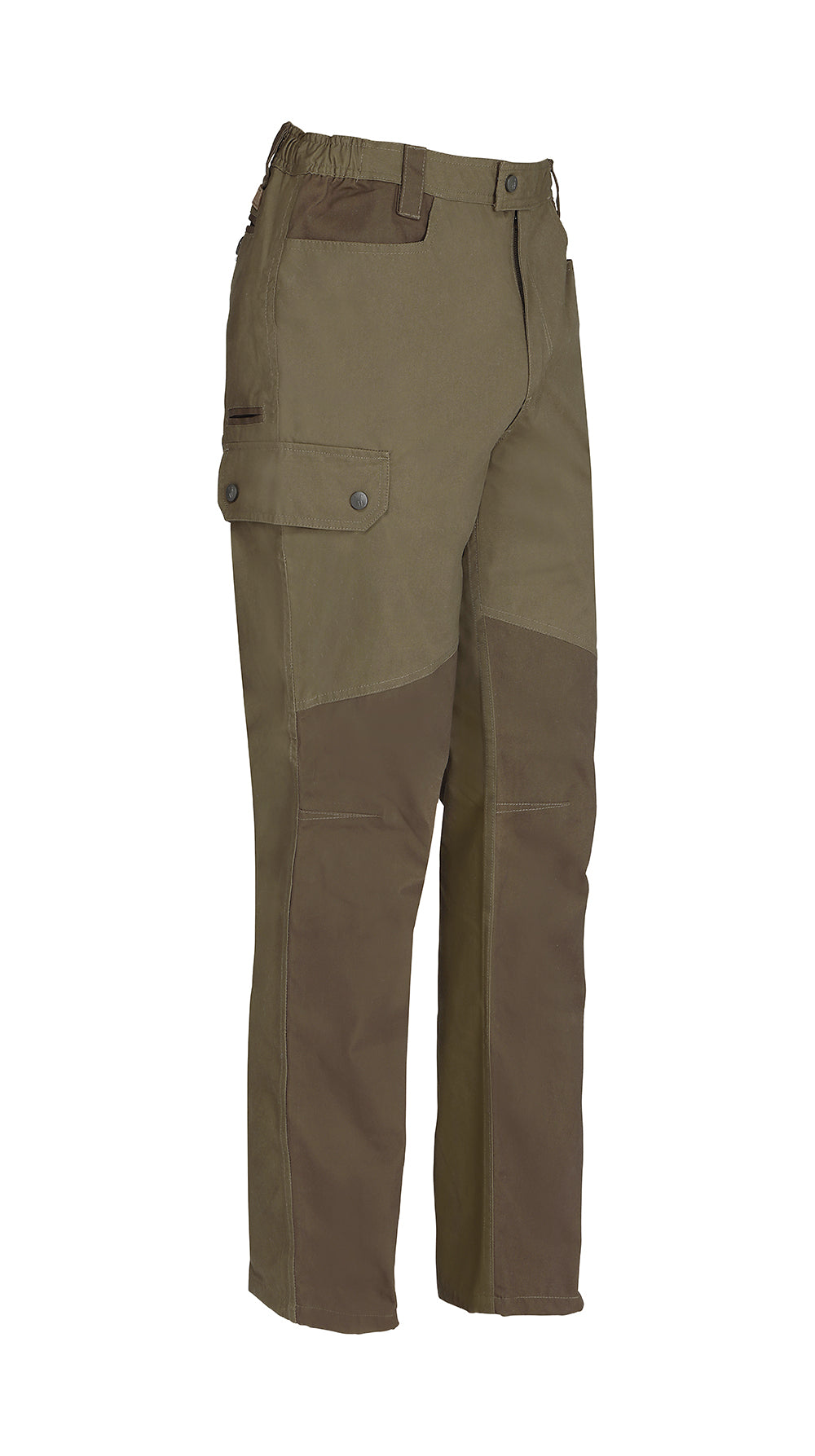 Percussion Imperlight Hunting Trousers