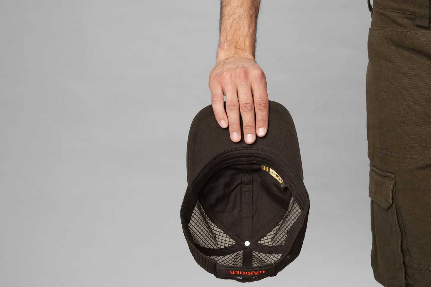 Härkila Impact Cap