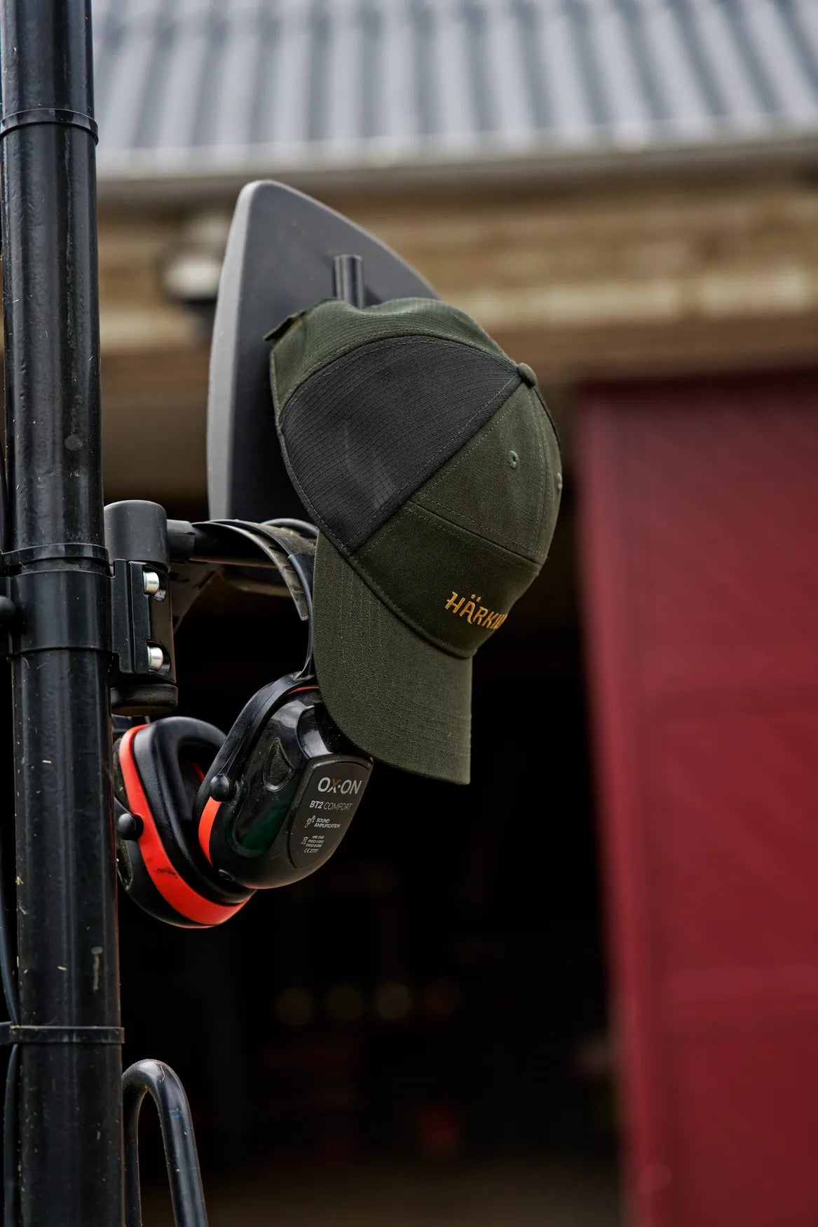 Härkila Impact Cap
