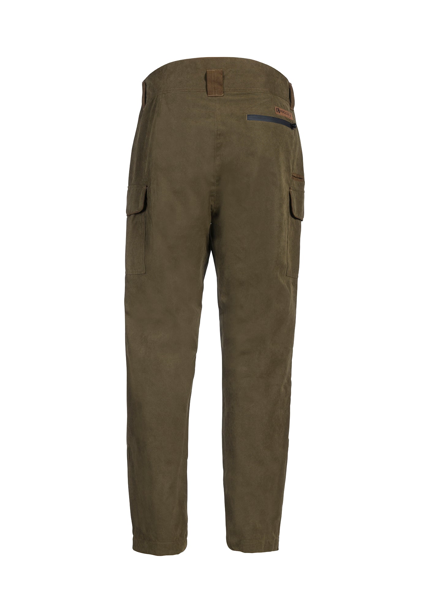 Percussion Bristol Trousers