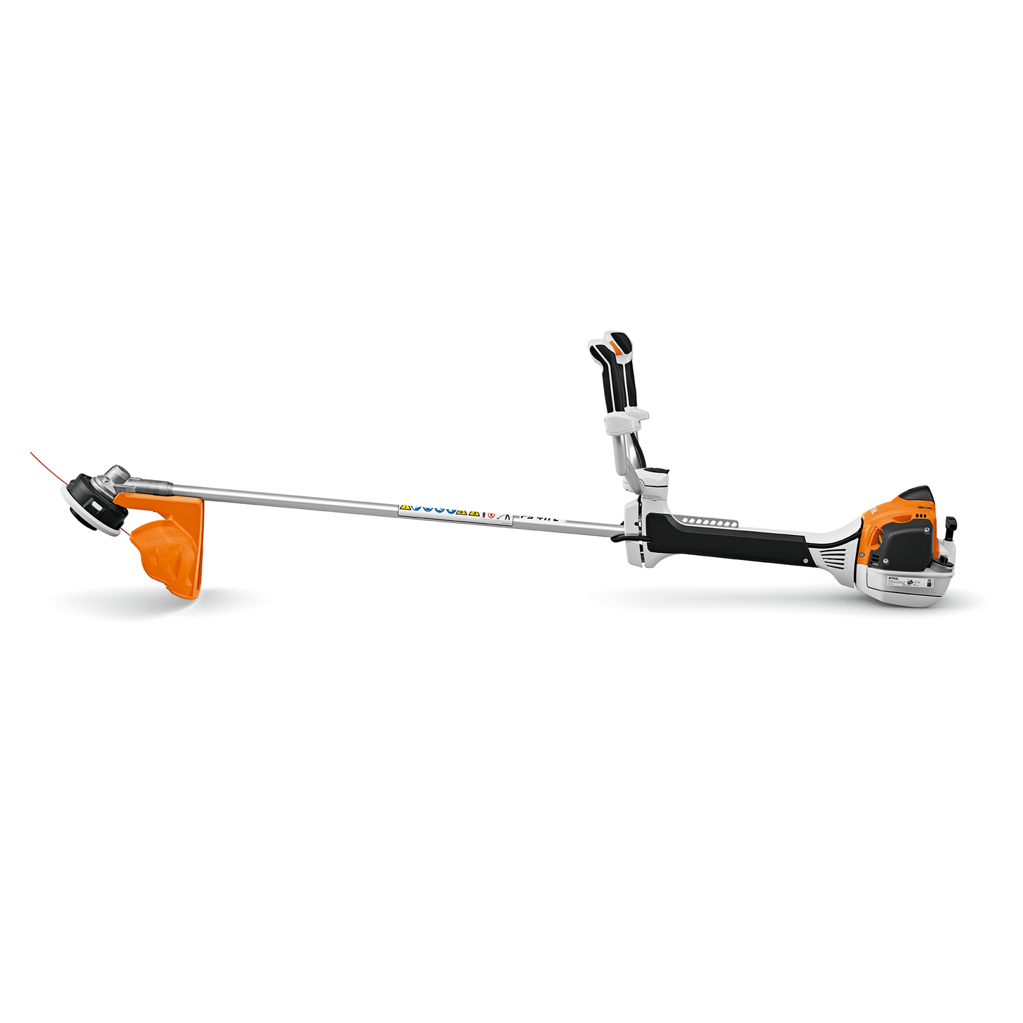 STIHL FS 411 C-EM Petrol Clearing Saw