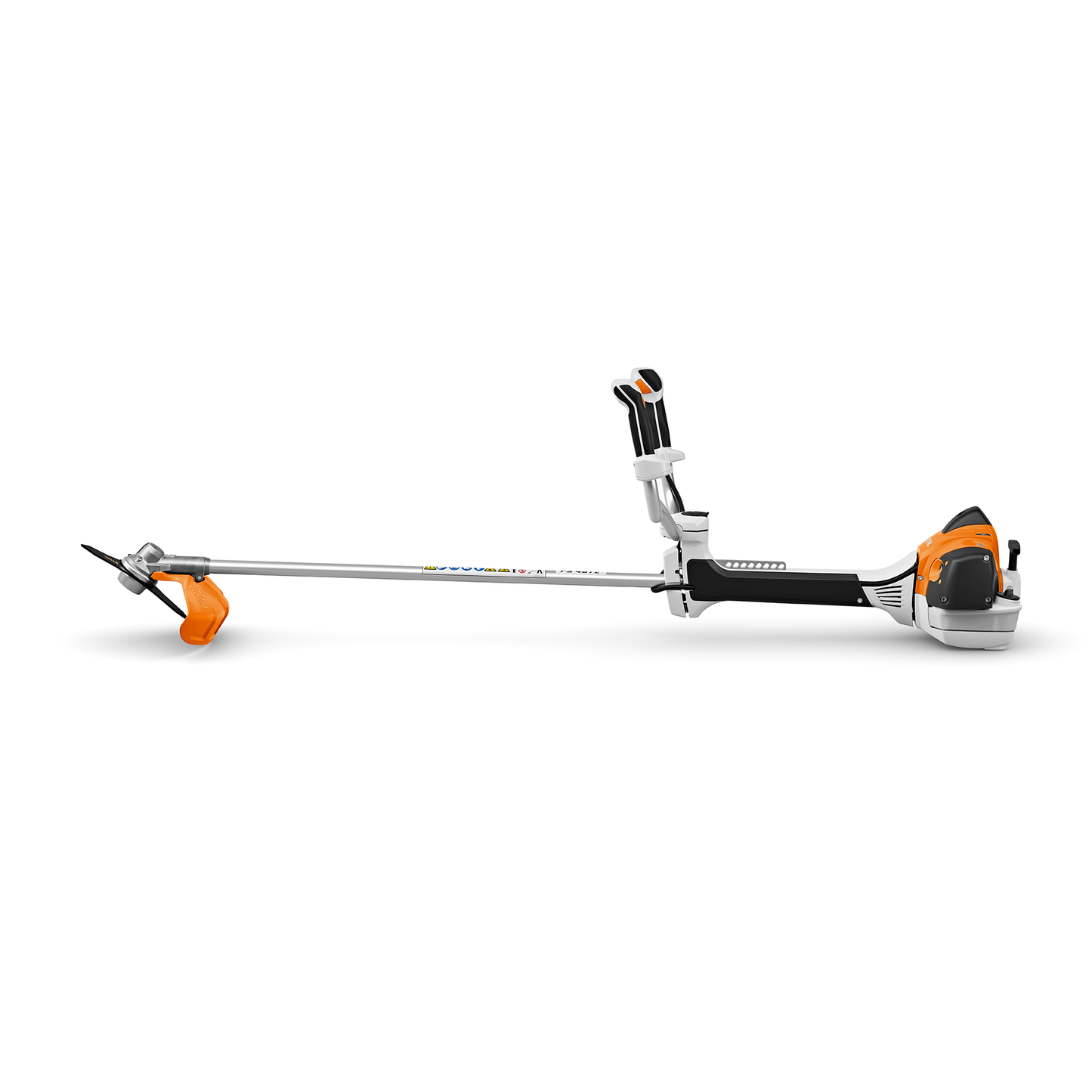 STIHL FS 491 C-EM Petrol Clearing Saw