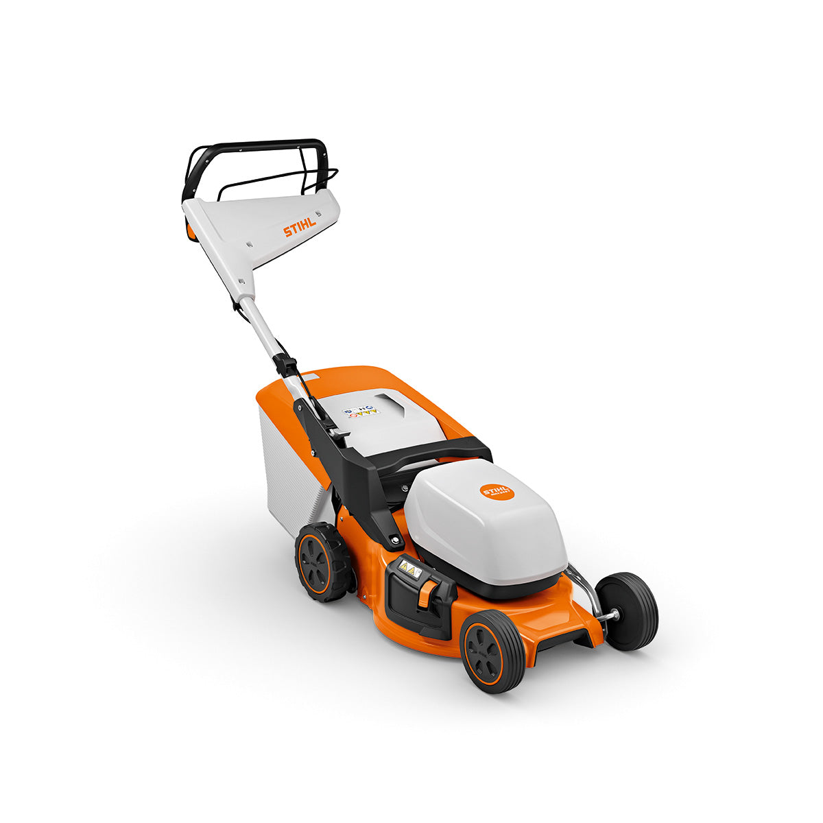 STIHL RMA 248 T Cordless Lawn Mower 46cm