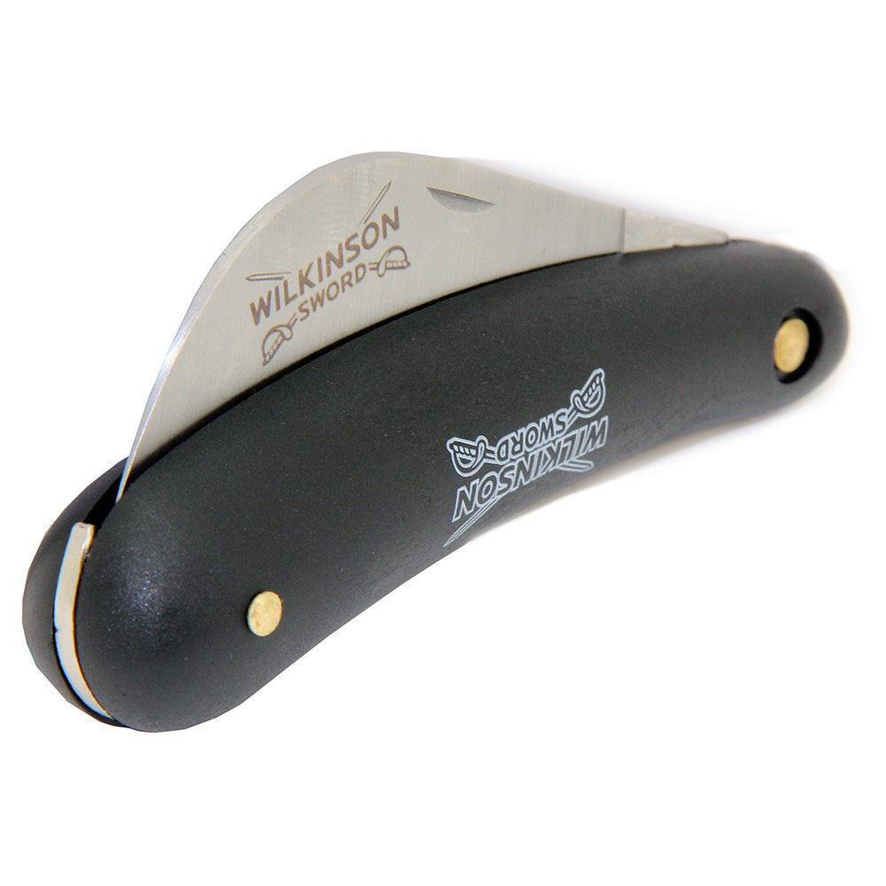Wilkinson Sword Folding Pruning Knife