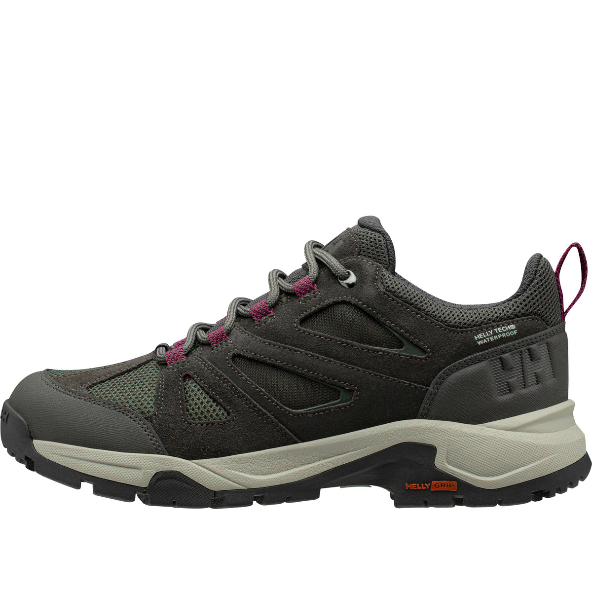 Helly Hansen Switchback Trail LowCut Hiking Boots Sam Turner & Sons