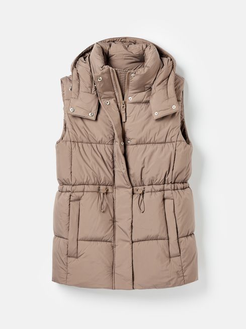 Joules Witham Showerproof Padded Gilet
