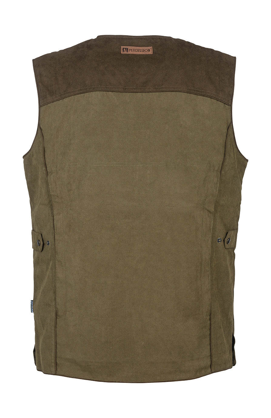 Percussion Rambouillet Original Vest