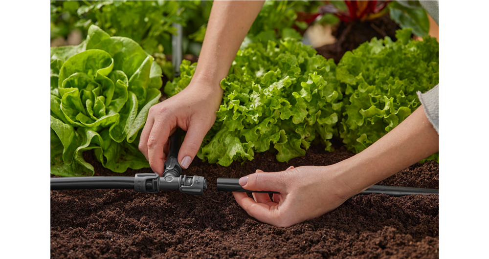 Gardena T-Joint 13 mm (1/2")