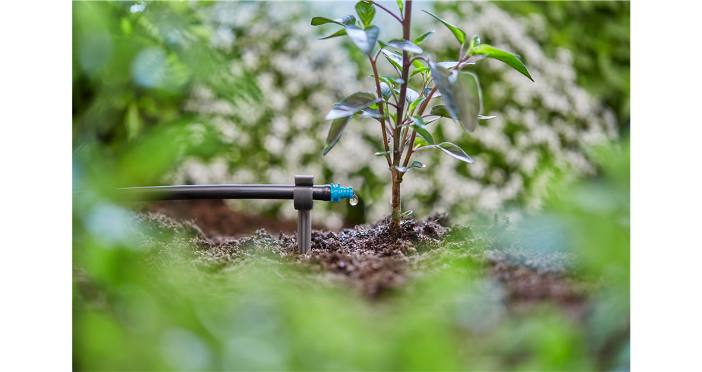 Gardena 3/16“ Pipe Peg