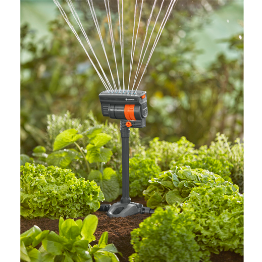 Gardena Extension Pipe for OS 90 Sprinkler