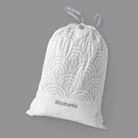 Brabantia PerfectFit Bin Bags Code H 50-60L