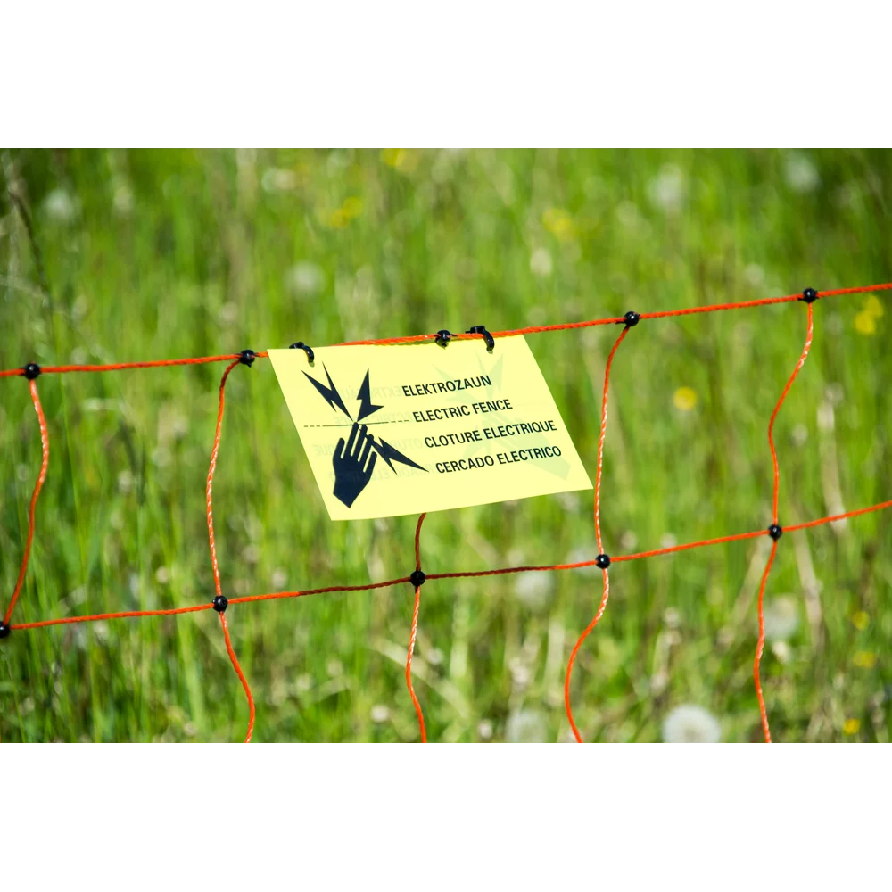 Hotline Horizont Sheep Net Horinetz 50 x 90cm