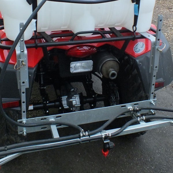 Enduraspray Versatile Spray Boom Mounting Kit 136505