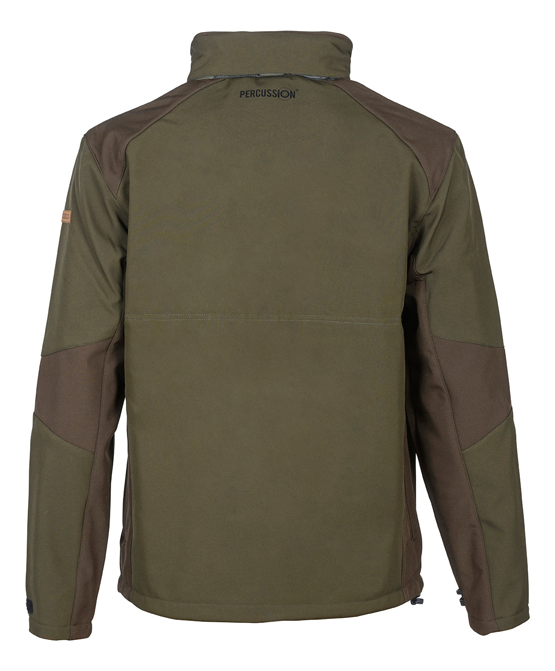 Percussion Softshell Hunting Jacket