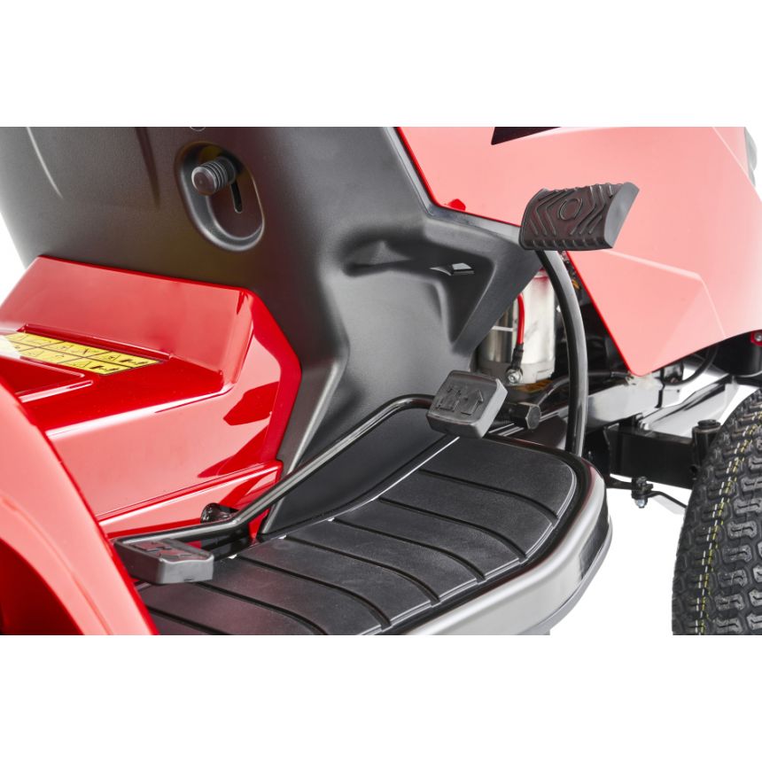 Mountfield 1530H Petrol Lawn Tractor 84cm