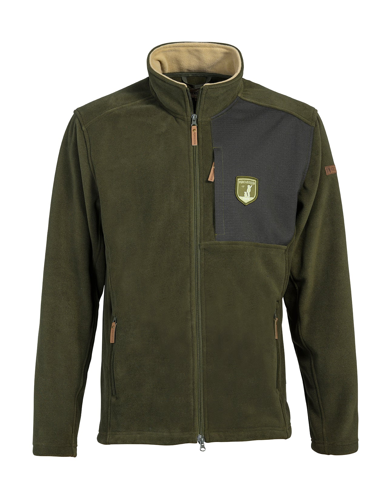 Percussion Norway Fleece Jacket
