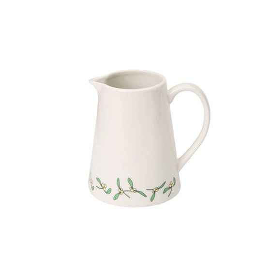 Dexam RHS Mistletoe Milk Jug
