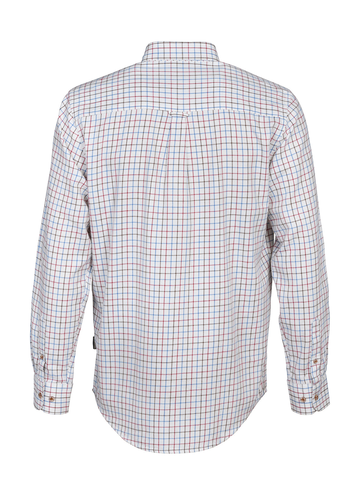 Percussion Sandringham Men's Long Sleeve Shirt