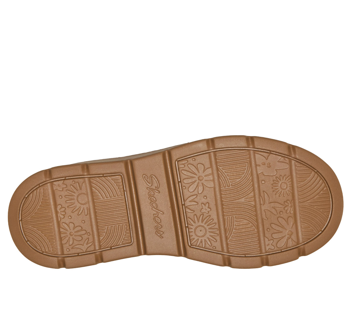 Skechers Womens Keepsakes Cosy Cascade Slippers