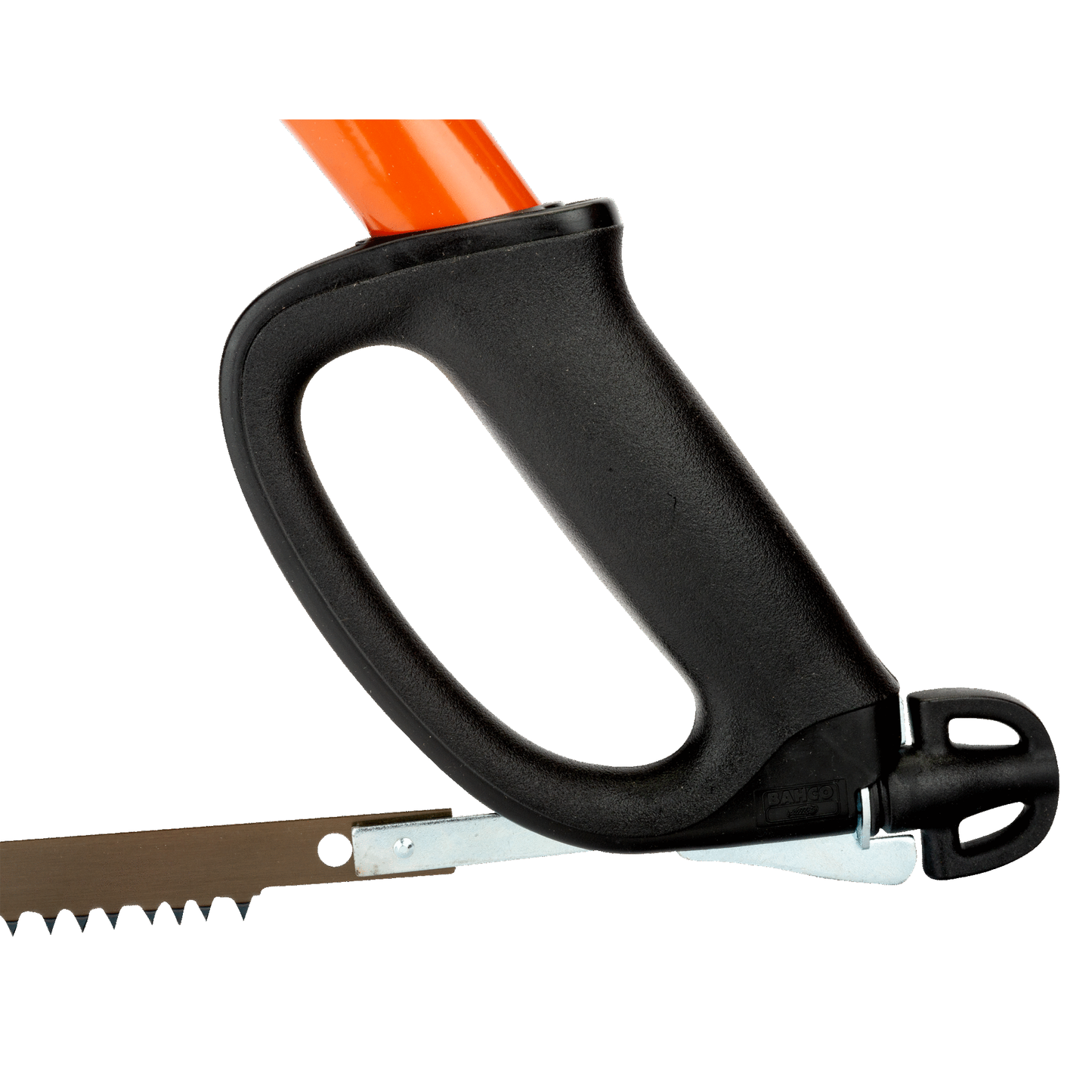 Bahco ERGO Heavy Duty Professional Bow Saw with 51-Peg Toothed Blade