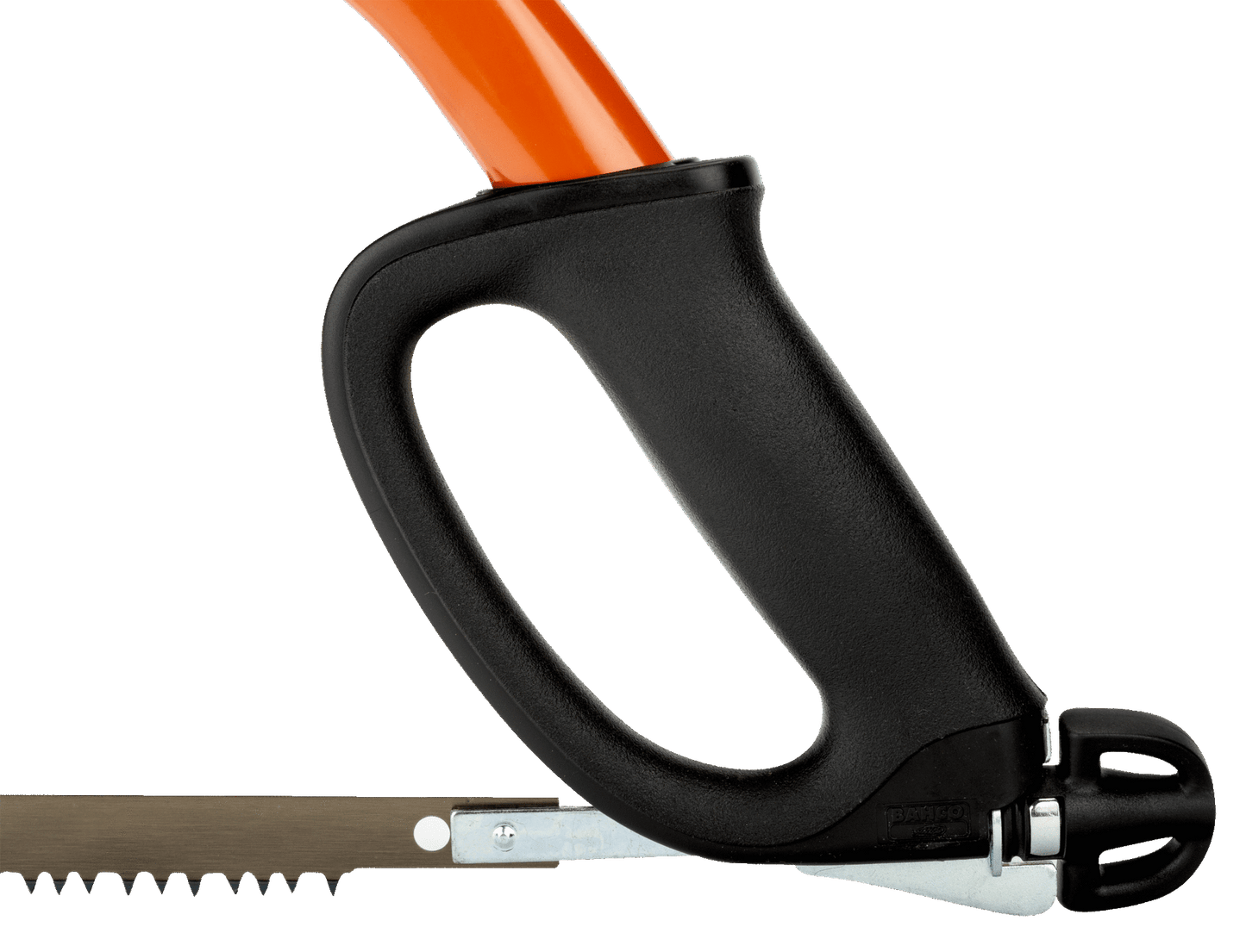 Bahco ERGO Pointed Heavy Duty Professional Bow Saw 21"