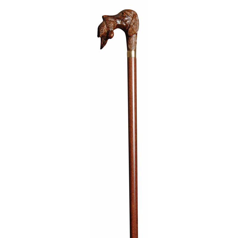 Classic Canes Gundog with Game Cane