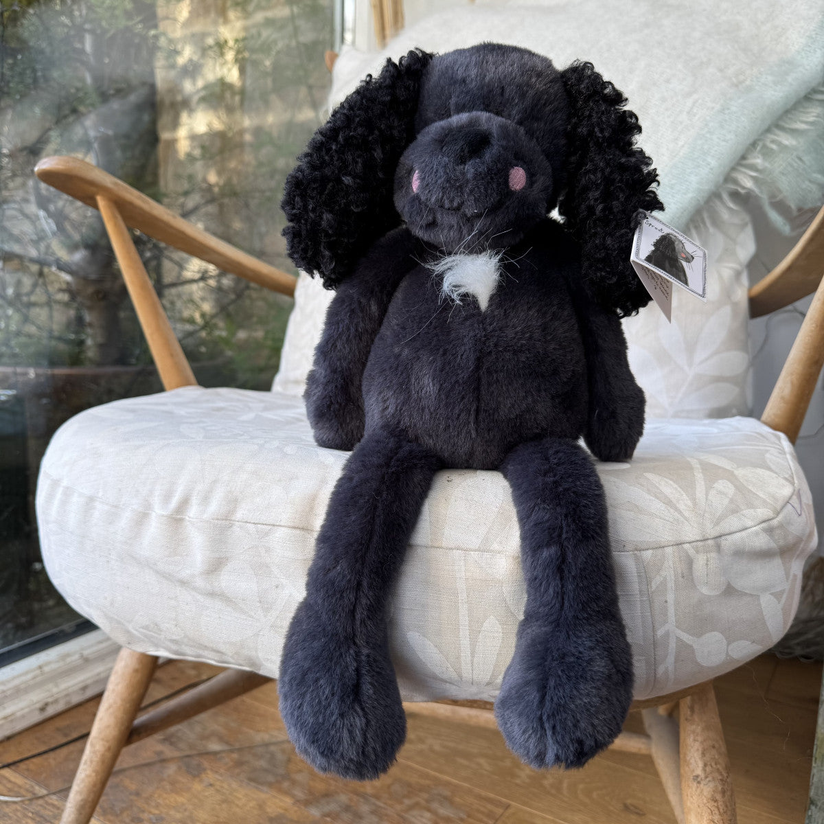 Alex Clark Sprout Soft Toy