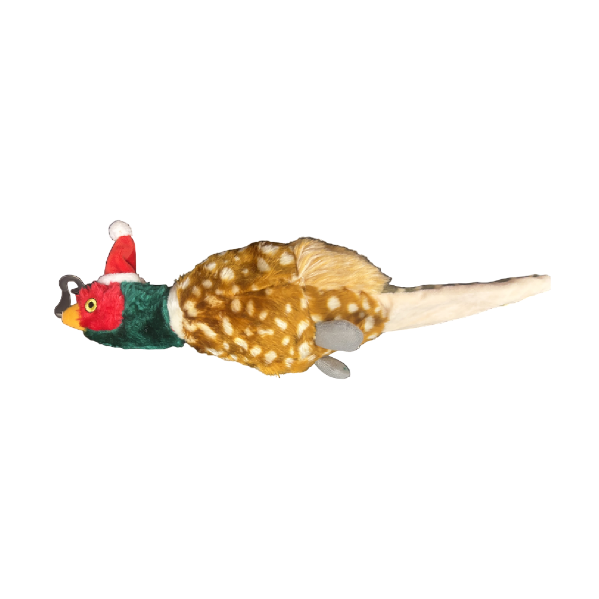 House of Paws Pheasant Dog Toy