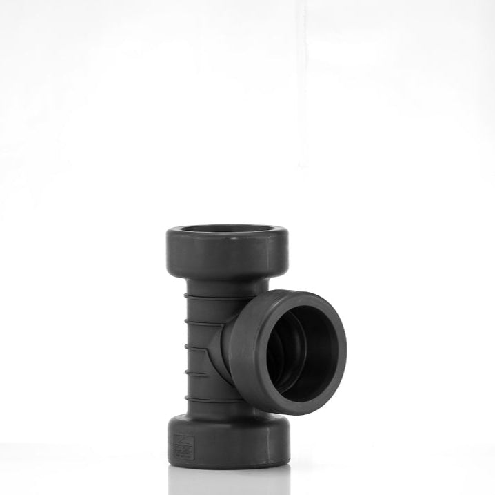 Twinwall Junction 150mmx90 Degree