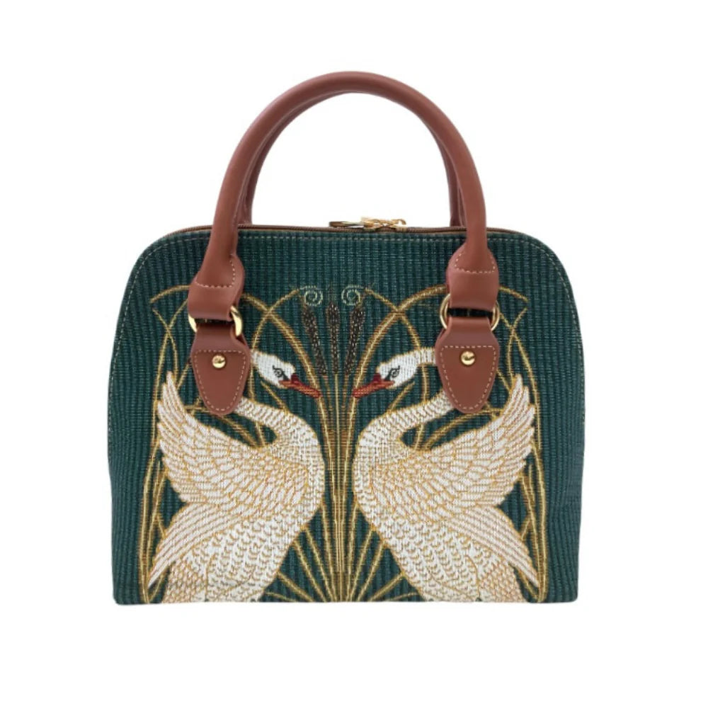 Signare Swan Convertible Bag