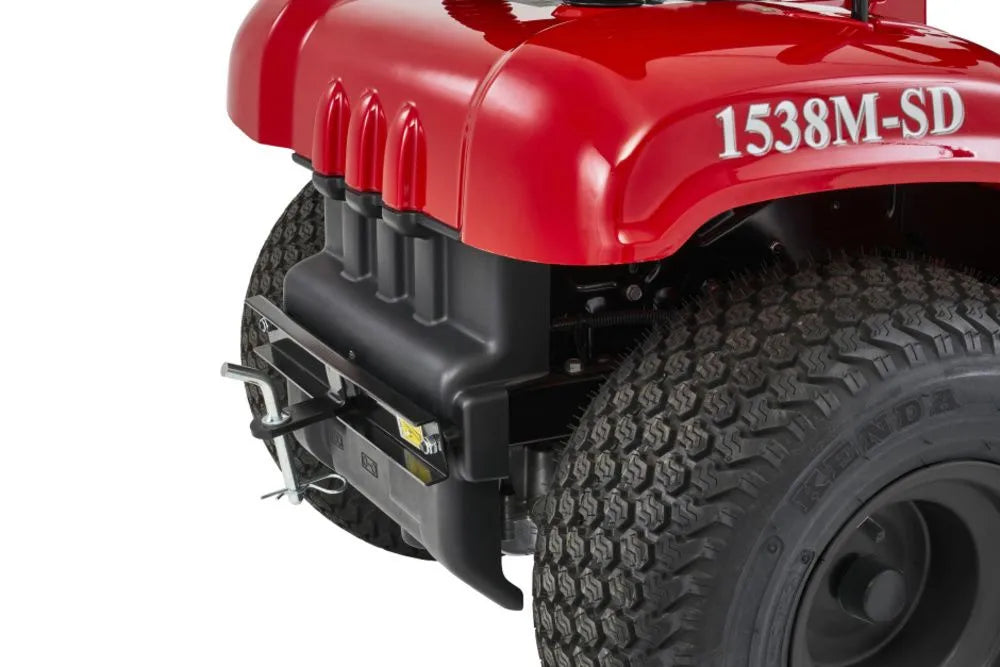 Mountfield 1538M-SD Petrol Garden Tractor