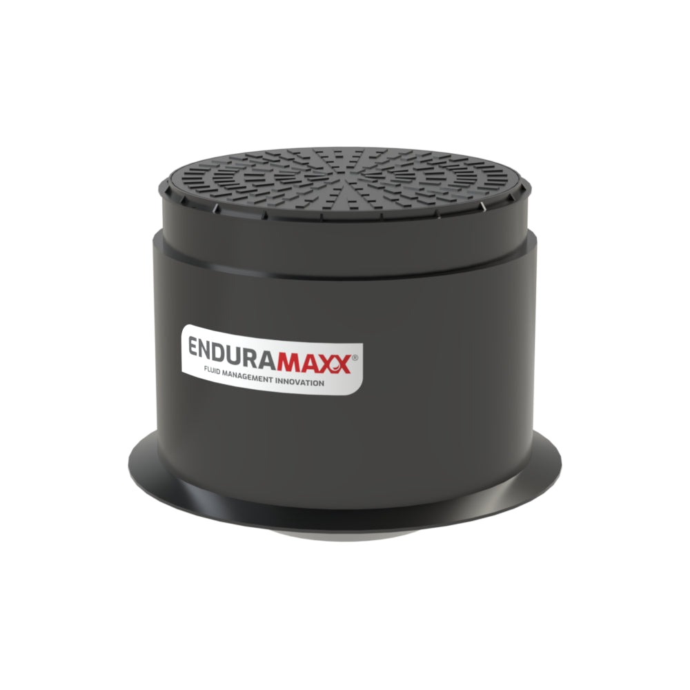 Enduramaxx Underground Water Tank 150L