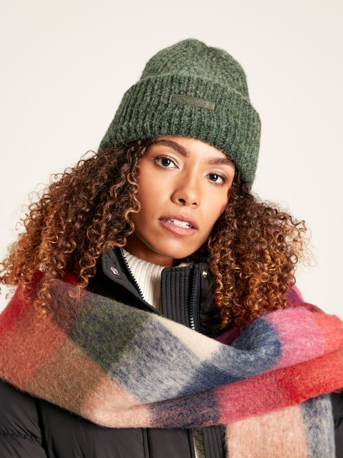Joules Eloise Soft Oversized Beanie Hat – Sam Turner Sons