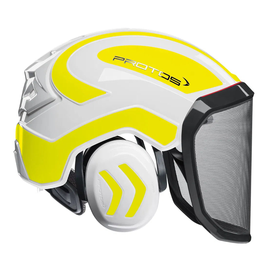 Protos Integral Forest Helmet