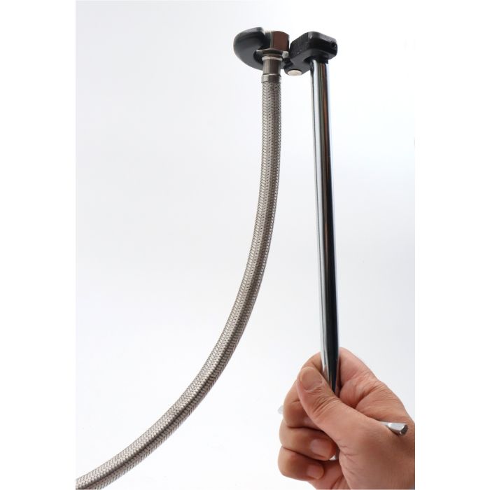 Hilka 11" (280mm) Adjustable Basin Wrench