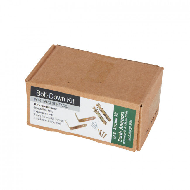 Cotswold Teak Windsor 3 Seater Garden Bench