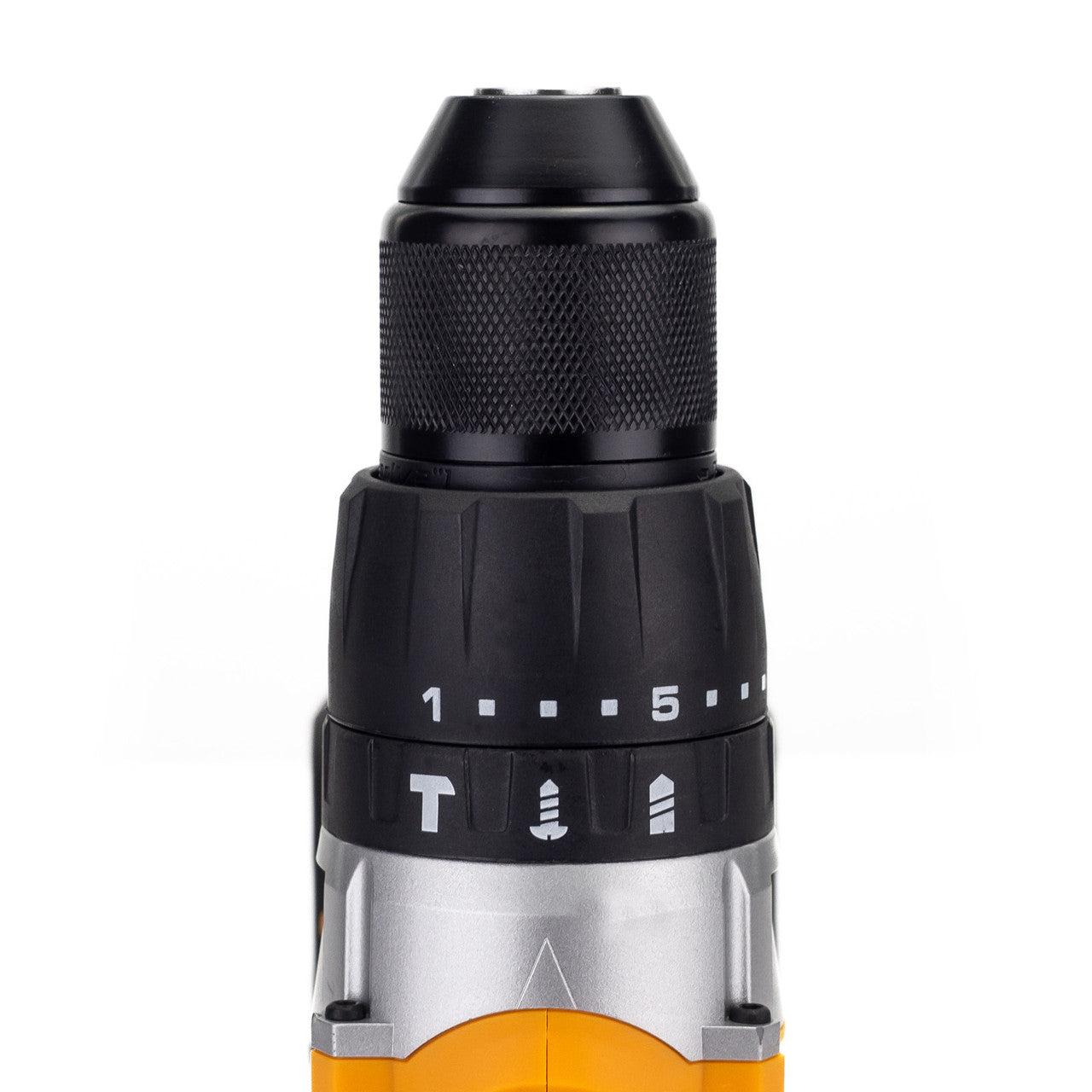 JCB 18V Cordless 45Nm Brushless Combi Drill