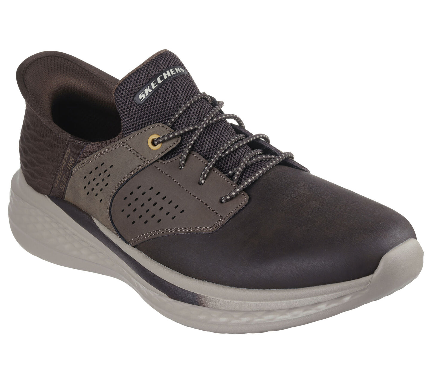 Skechers Slip-Ins RF Slade Maklin Trainers