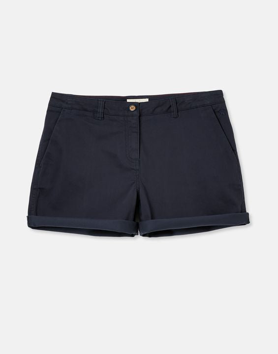 Joules Cruise Mid Length Chino Short