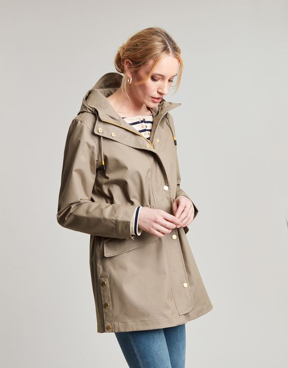 Joules Padstow Raincoat Sam Turner & Sons