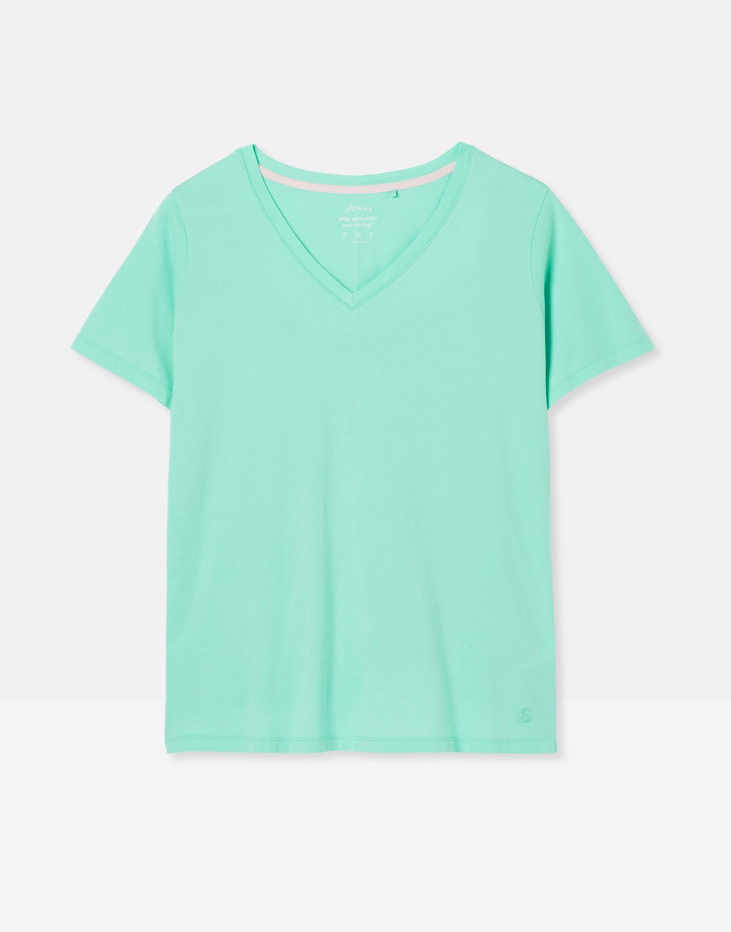 Joules Emily V-Neck T-Shirt