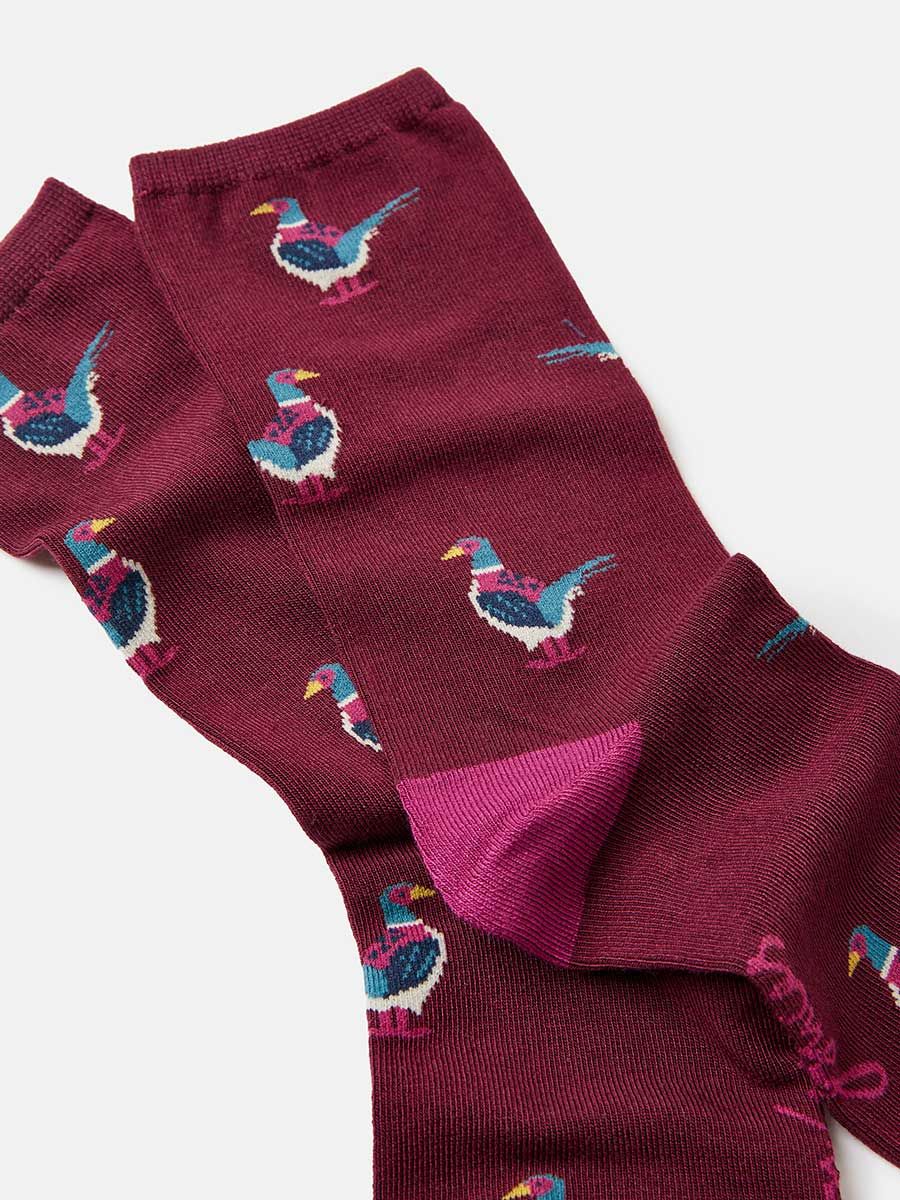 Joules Excellent Everyday Single Socks
